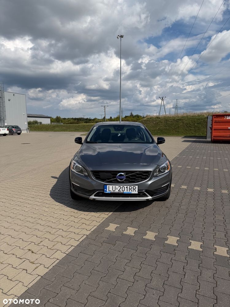 Volvo S60 2.5 T5 AWD - 2
