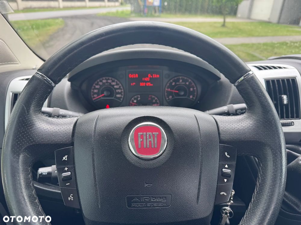 Fiat Ducato - 6