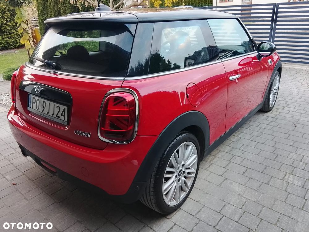 MINI Cooper - 6