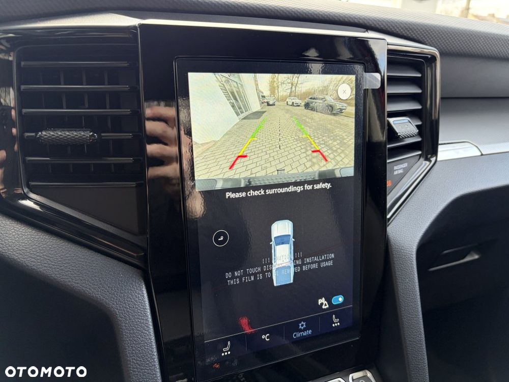 Volkswagen Amarok 2.0 TDi 4MOTION Life - 21