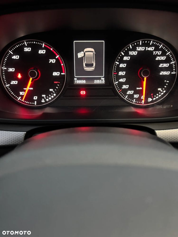 Seat Leon 2020 photo 5