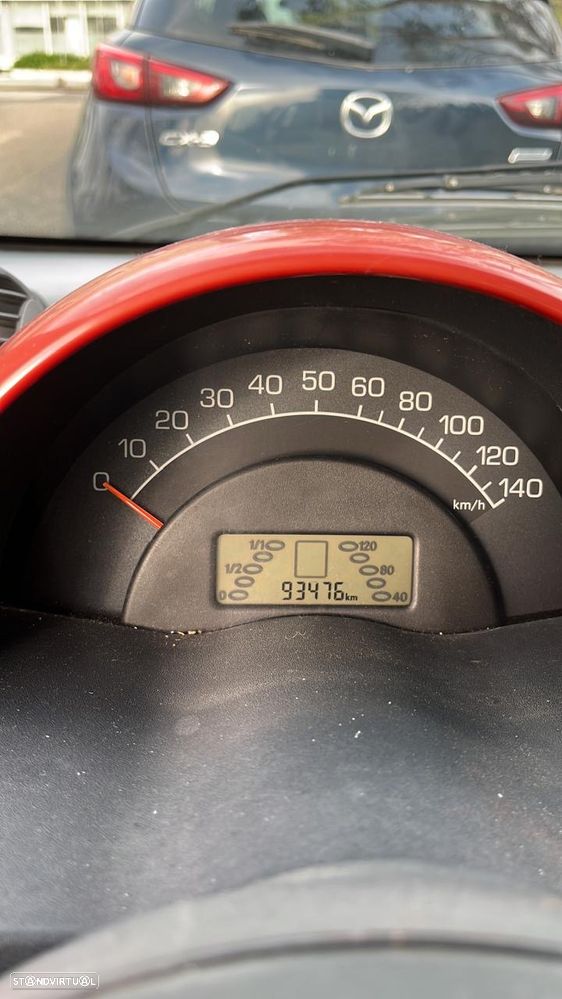 Smart ForTwo Coupé - 5