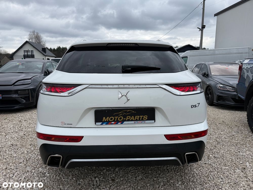 DS Automobiles DS 7 Crossback - 2