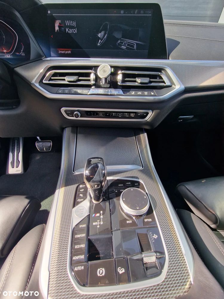 BMW X5 M - 28