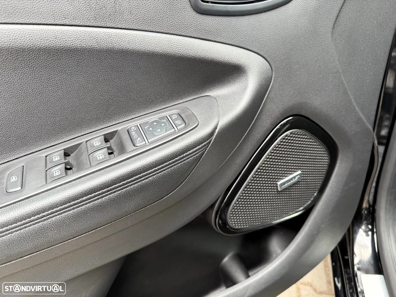 Renault Zoe (c/ Bateria) E-Tech EV50 Evolution - 7