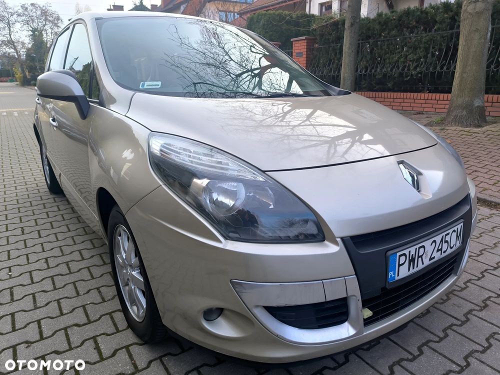 Renault Scenic TCe 130 Dynamique - 2
