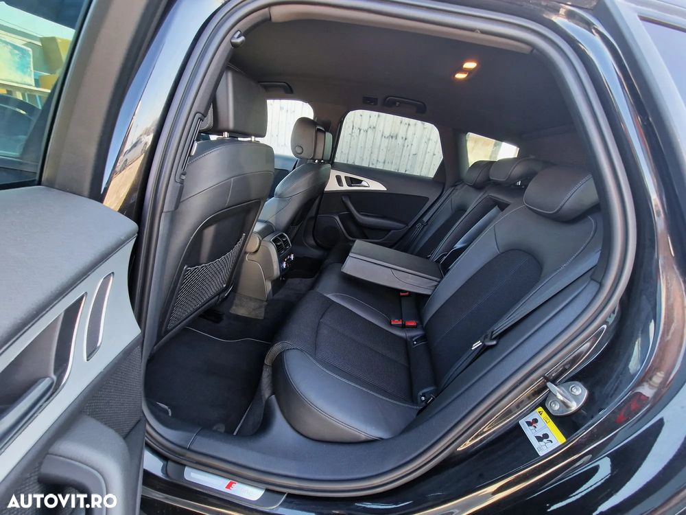 Audi A6 - 16