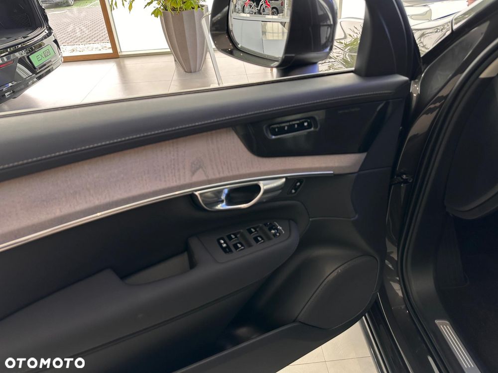 Volvo XC 90 B5 B AWD Plus Bright 7os - 12