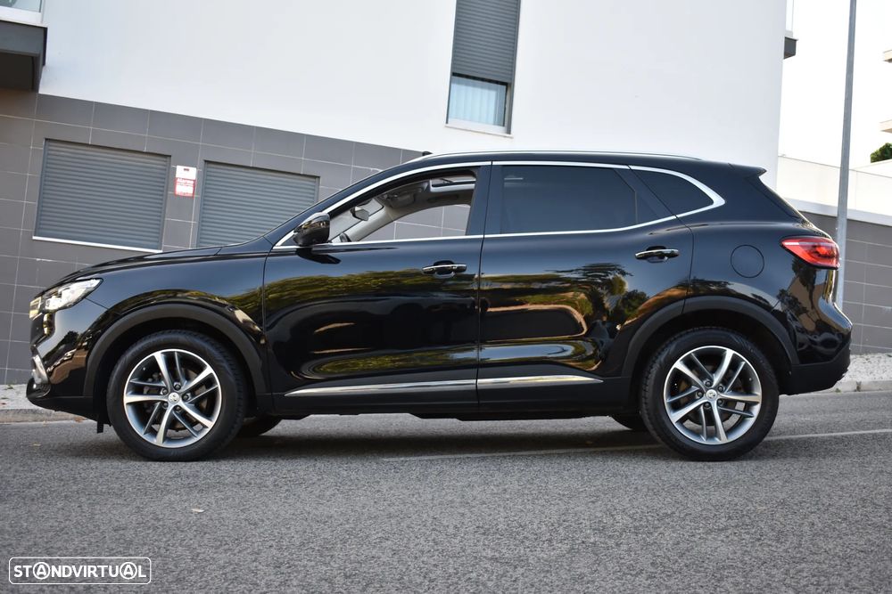 MG EHS 1.5 T-GDI Plug-in Hybrid Luxury - 4