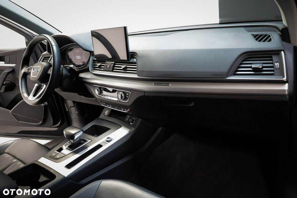 Audi Q5 Sportback - 26