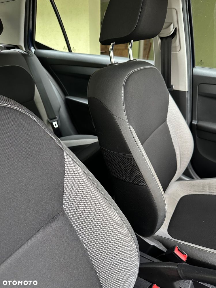 Skoda Fabia 1.0 Ambition - 14