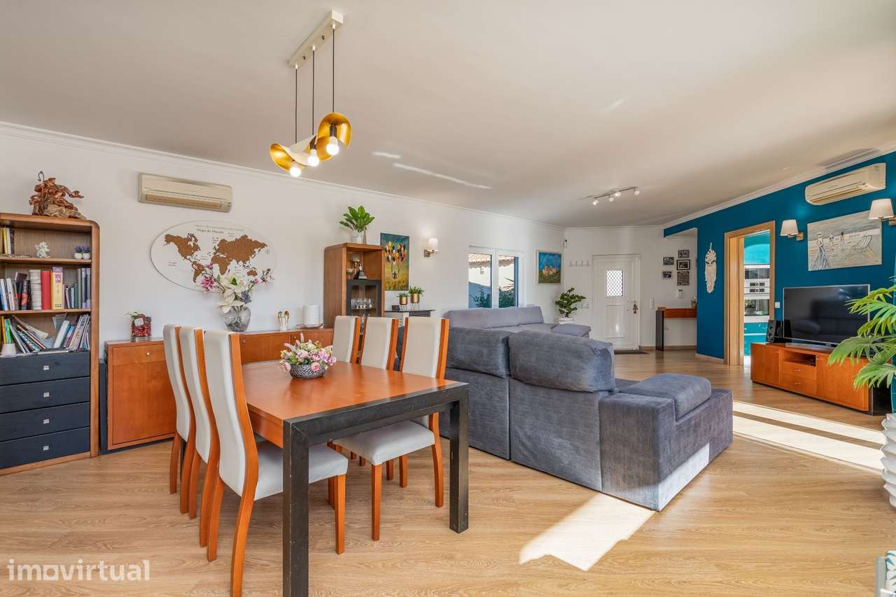 MORADIA COM PISCINA  + APARTAMENTO T1 PARA VENDA EM LAGOS - Grande imagem: 5/51