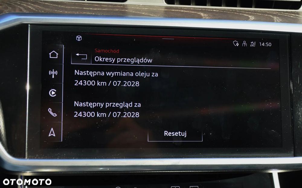 Audi A6 Limousine 40 TDI mHEV Sport S tronic - 40