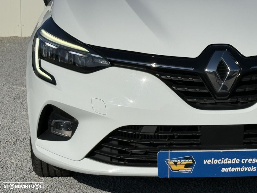 Renault Clio 1.0 TCe Evolution Bi-Fuel - 7