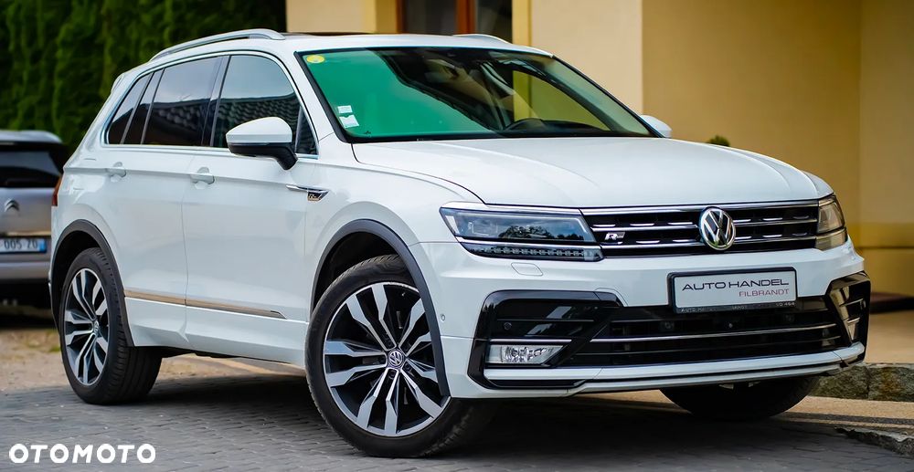 Volkswagen Tiguan 2.0 TDI BMT SCR 4Mot Highline DSG - 10