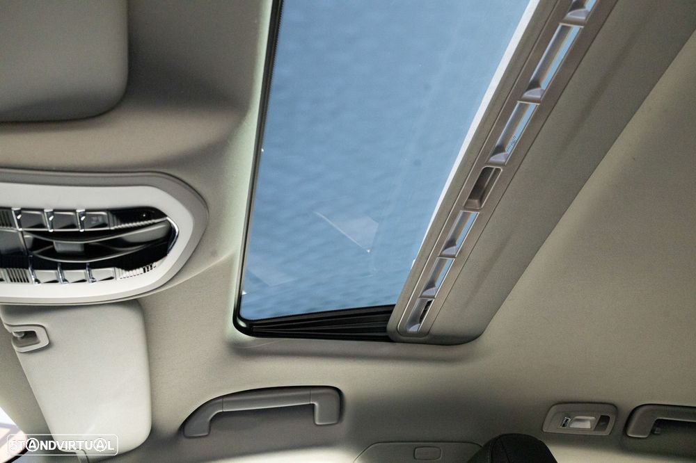 Porsche Panamera Platinum Edition - 25