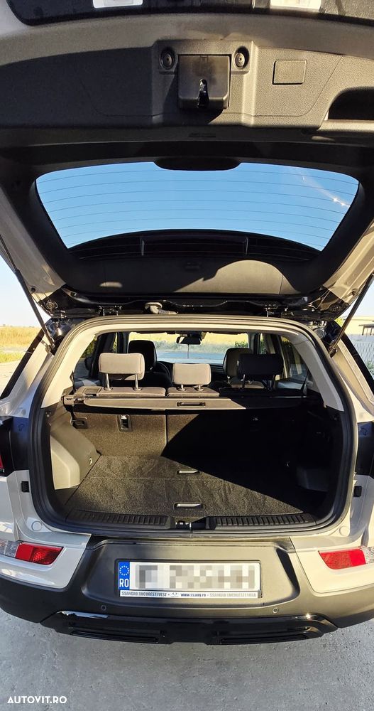 SsangYong Korando - 3