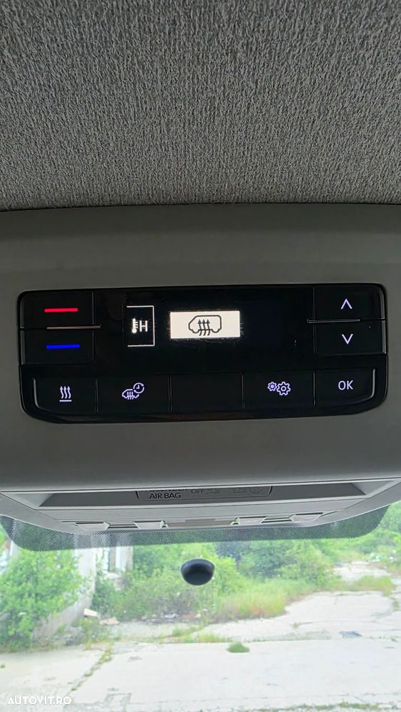 Volkswagen Transporter - 9
