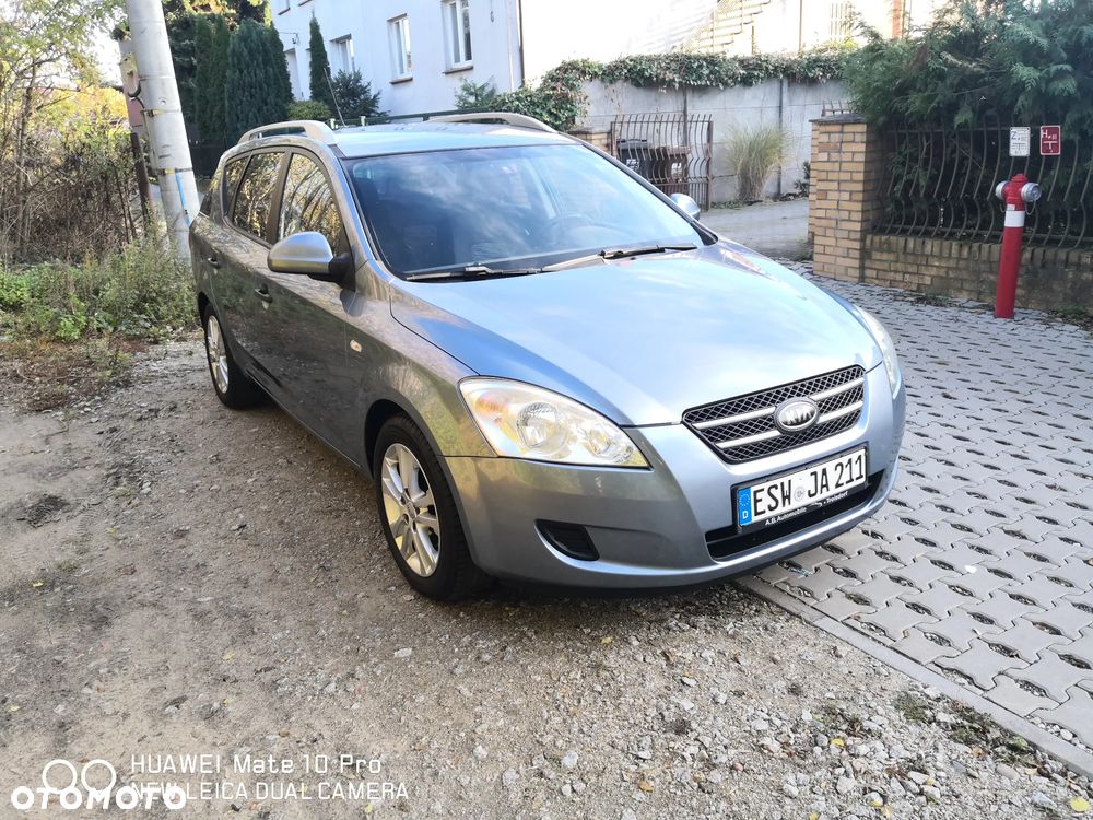 Kia Ceed 1.6 CVVT LX - 24