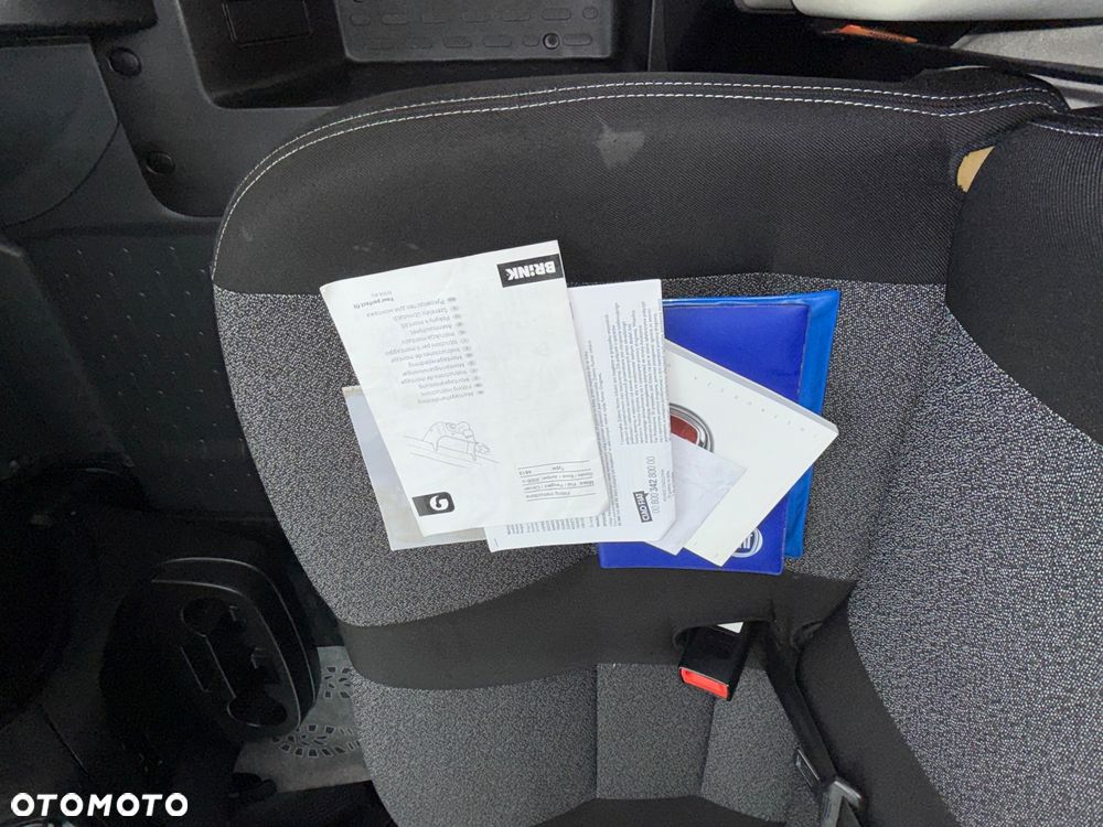 Fiat Ducato L4H3 - 32