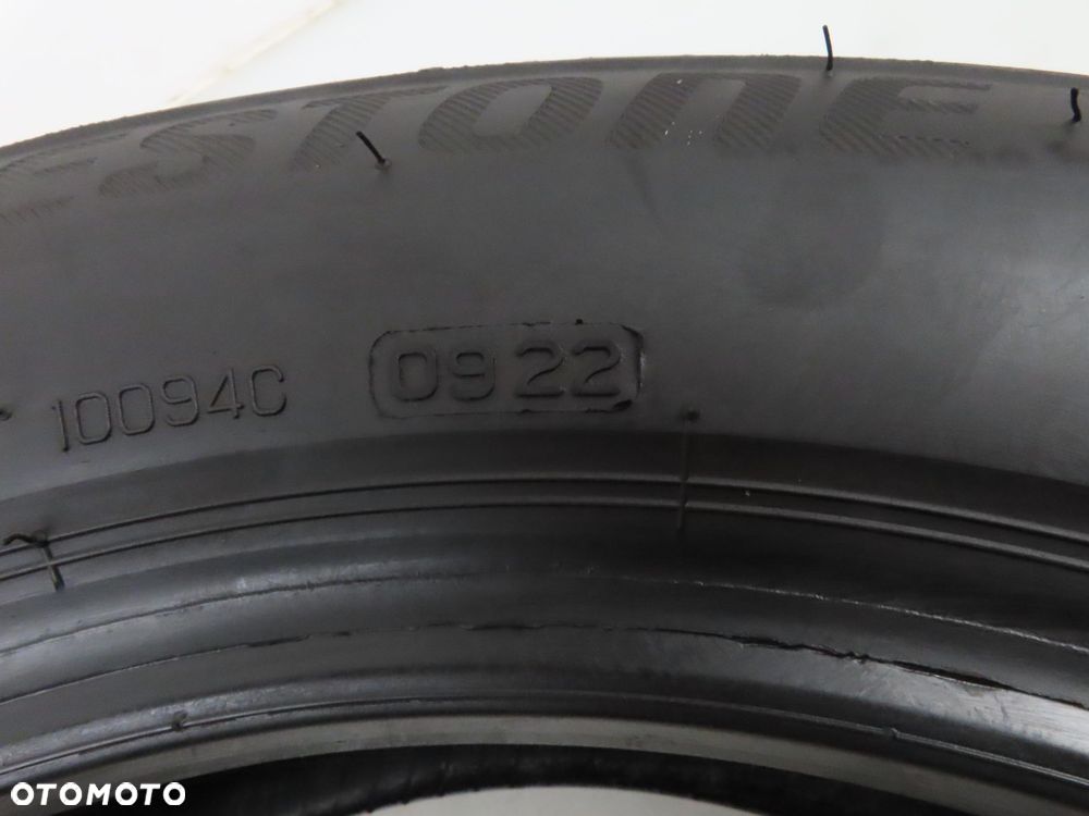 185/60R16 OPONA ZIMOWA Bridgestone Blizzak LM001 90H XL - 4