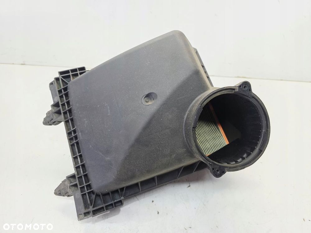 OBUDOWA FILTRA POWIETRZA AUDI A4 B7 2.7 3.0 TDI 059133835G - 1