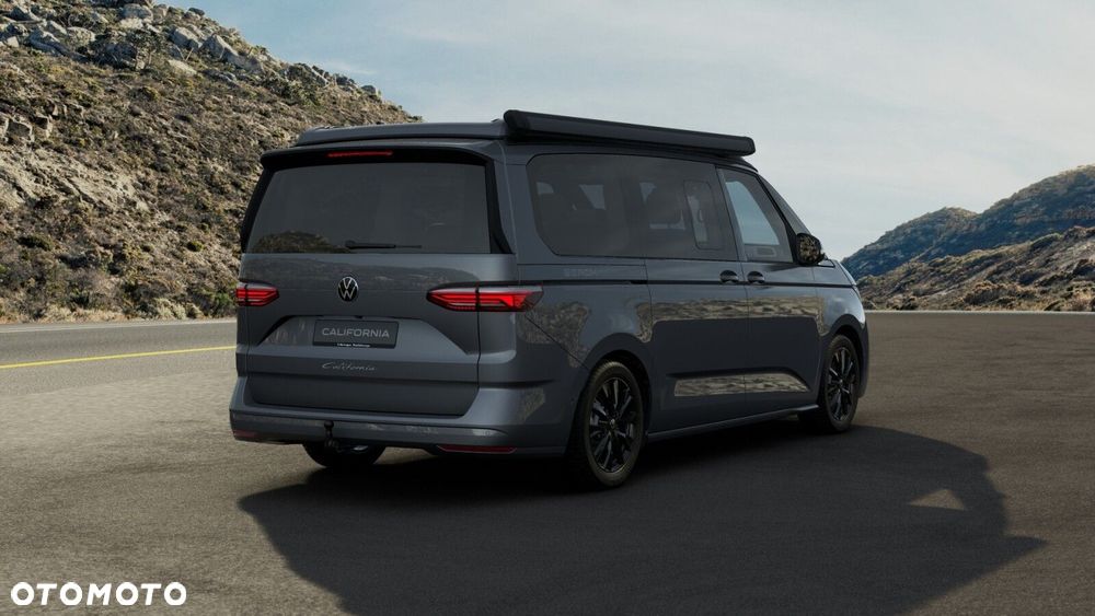 Volkswagen California - 7