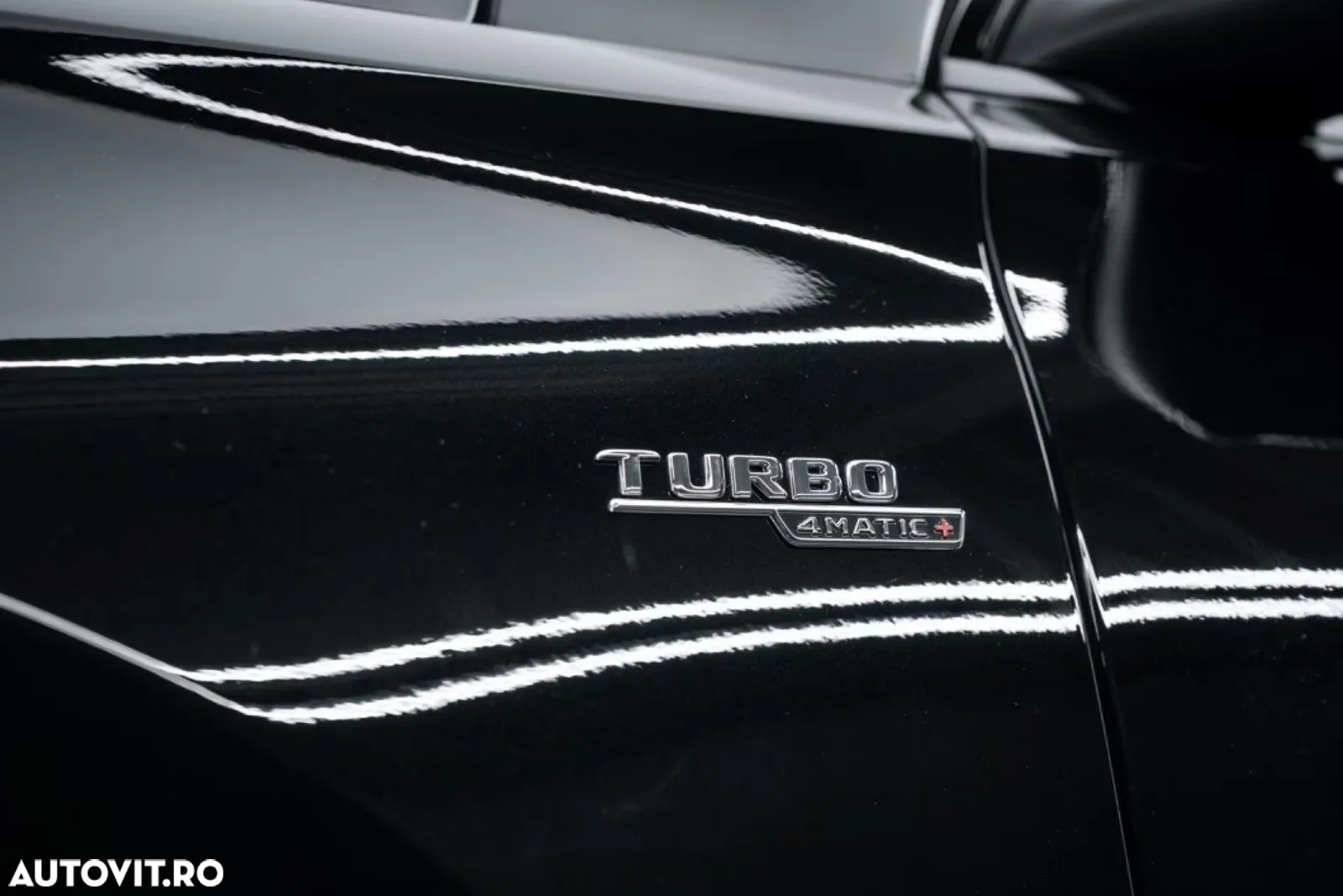 Mercedes-Benz GLE Coupe AMG 53 MHEV 4MATIC+ - 24