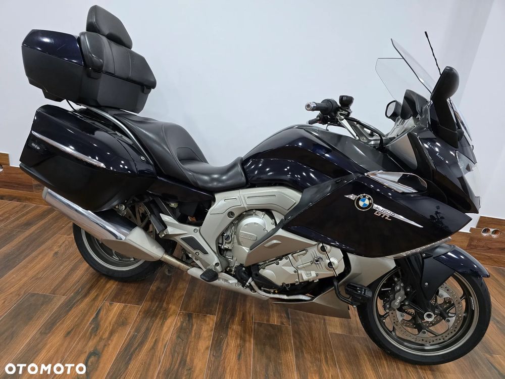 BMW K - 1