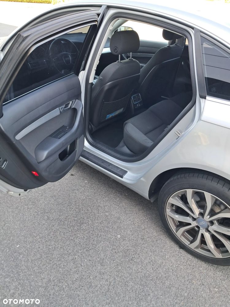 Audi A6 Limousine - 17
