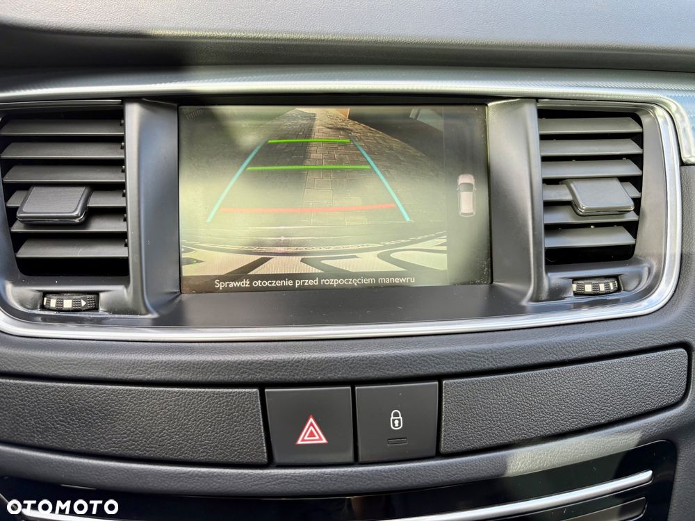 Peugeot 508 2.0 BlueHDi RXH S&S - 38