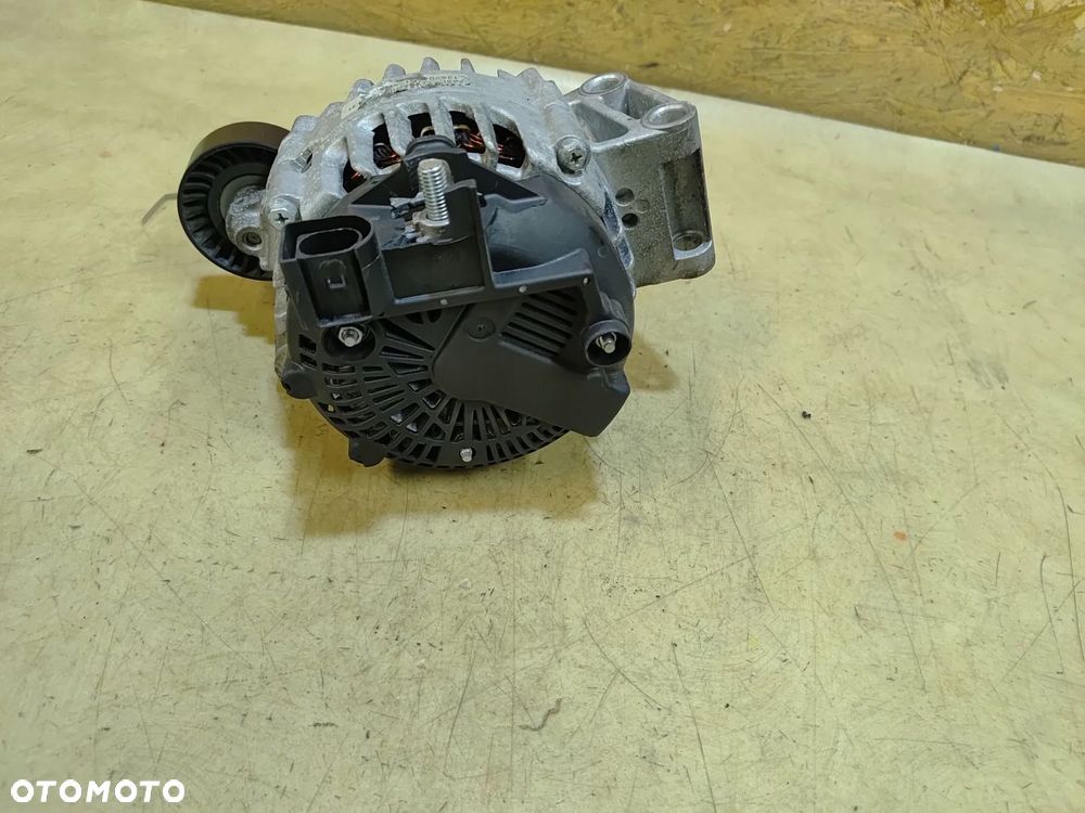 C-MAX MK2 FOCUS MK3 1.6 ECOBOOST ALTERNATOR - 6