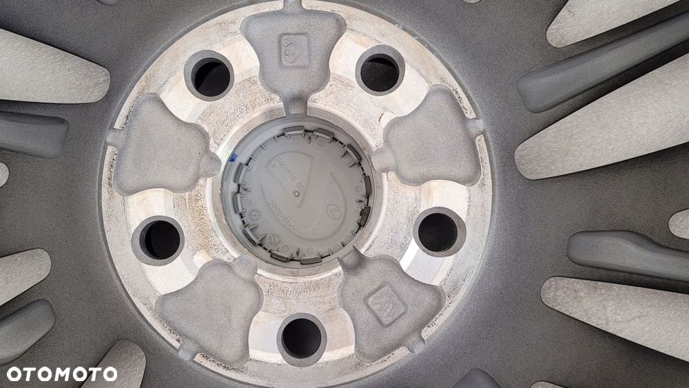 FELGA LEXUS RX V IV 8x21 21 ET40 5x114,3 - 11