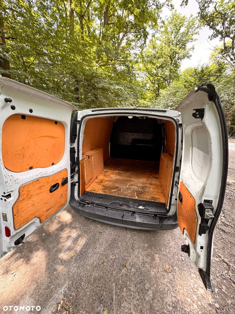 Renault Kangoo - 6