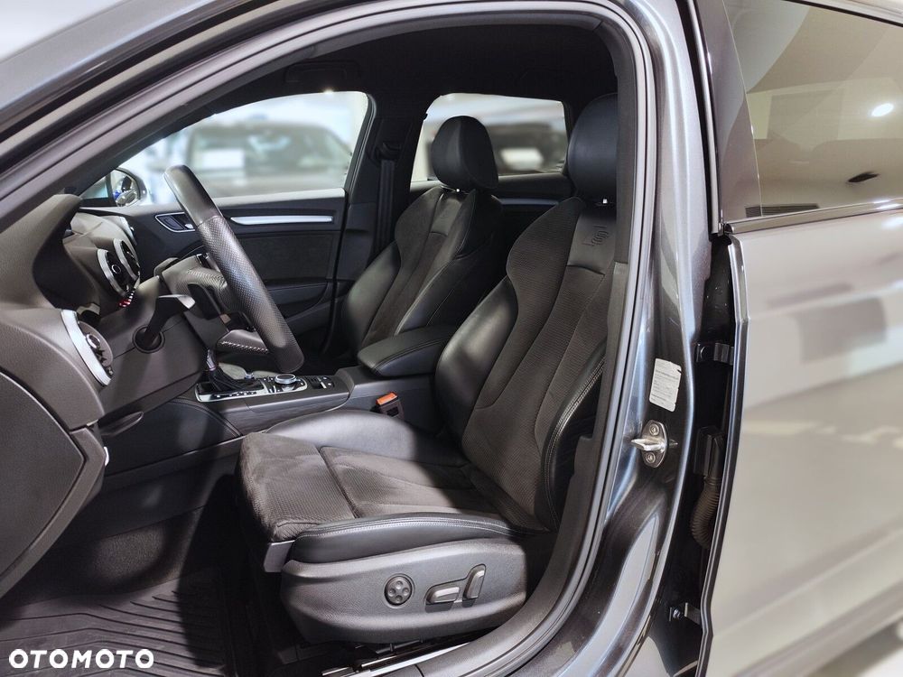 Audi S3 Sportback TFSI Quattro S tronic - 27