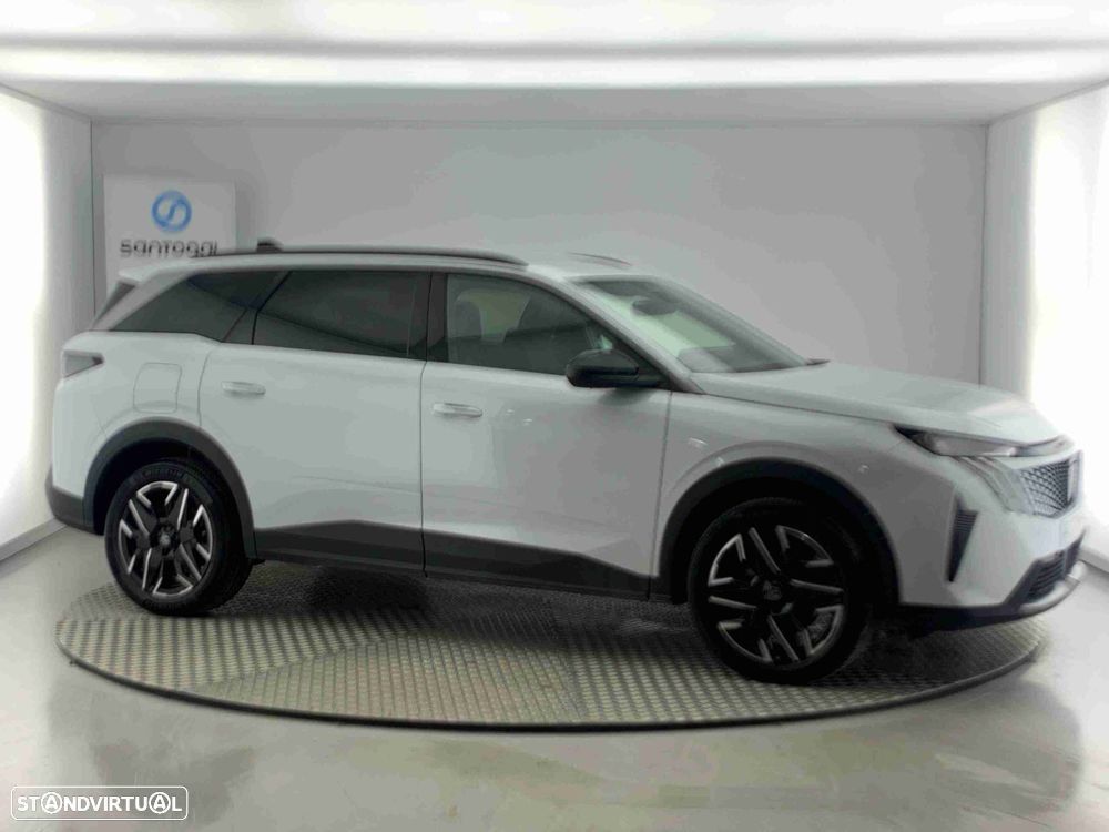Peugeot 5008 1.2 Hybrid Allure e-DCS6 - 1