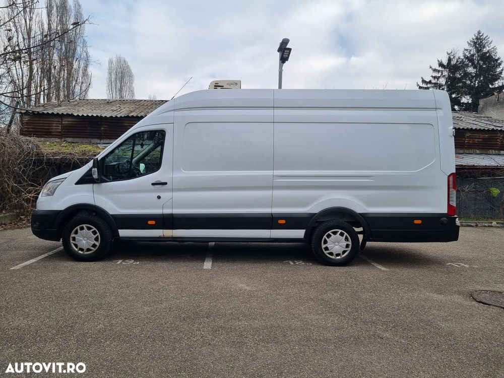 Ford TRANSIT - 12