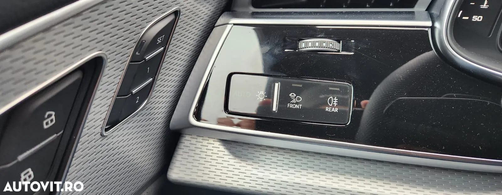 Audi Q8 55 TFSI quattro Tiptronic MHEV - 20