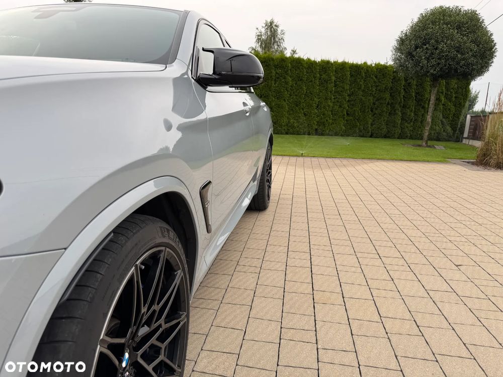 BMW X4 M - 15
