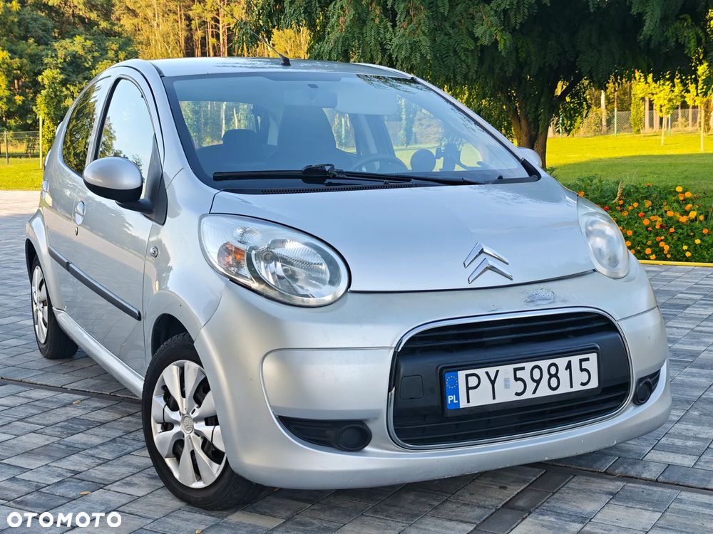 Citroën C1 - 14