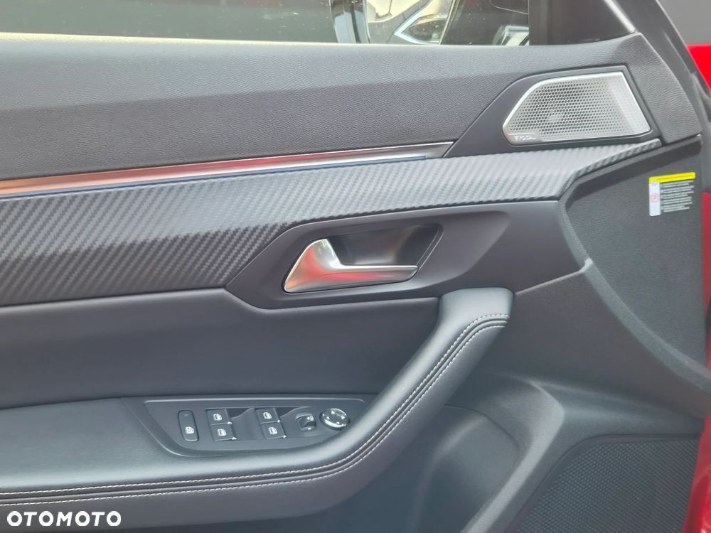 Peugeot 508 1.5 BlueHDi GT Line S&S EAT8 - 10