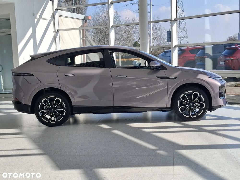XPeng G6 80.8 kWh AWD Performance PRO - 5