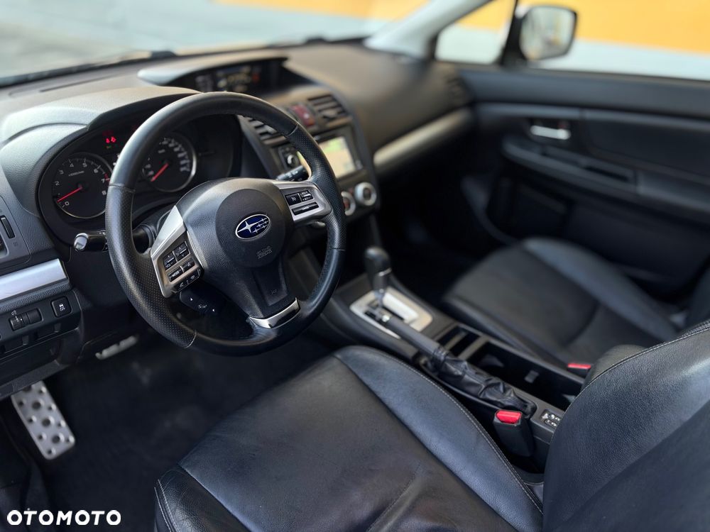 Subaru Impreza 1.5 RC - 21