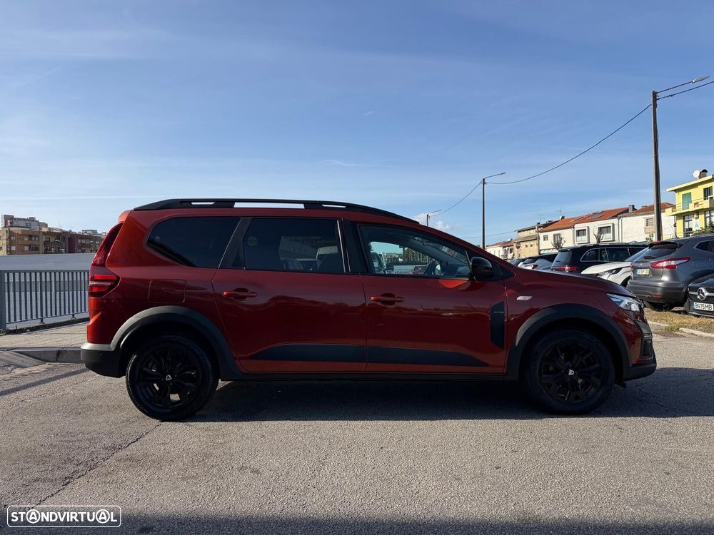Dacia Jogger 1.0 ECO-G Extreme Bi-Fuel - 6