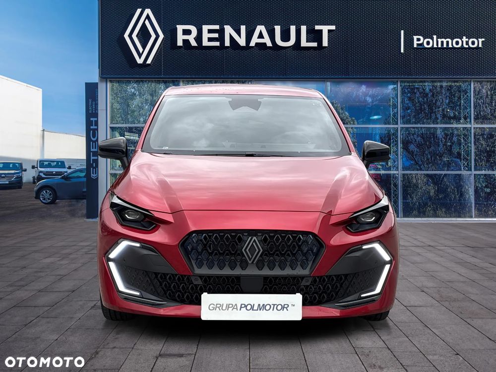 Renault Clio 1.8 E-TECH Full Hybrid 160 Esprit Alpine - 2