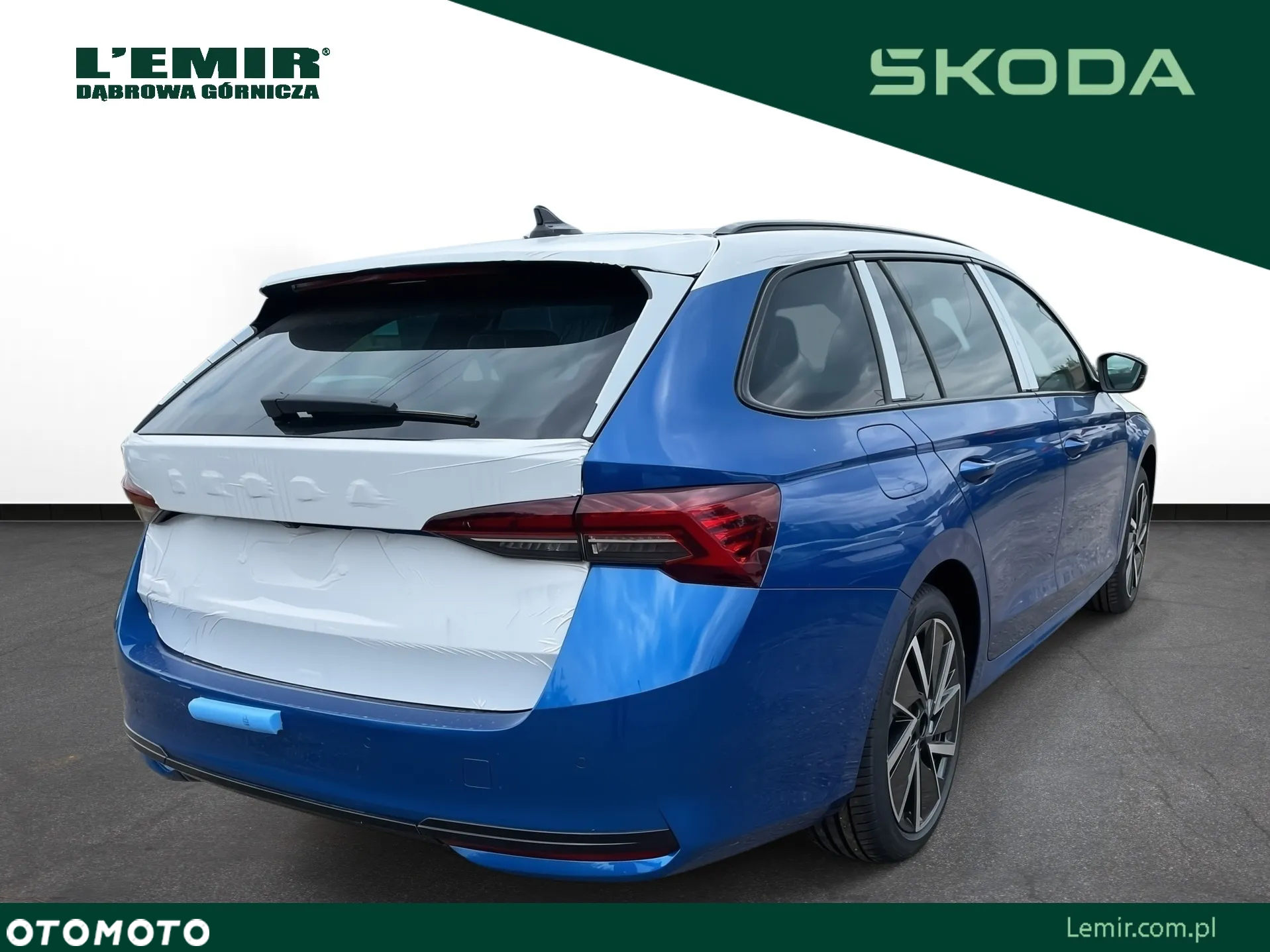 Skoda Octavia - 4