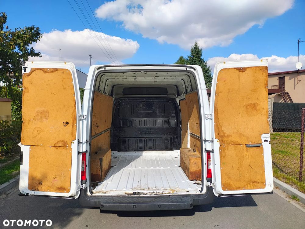 Ford Transit - 23