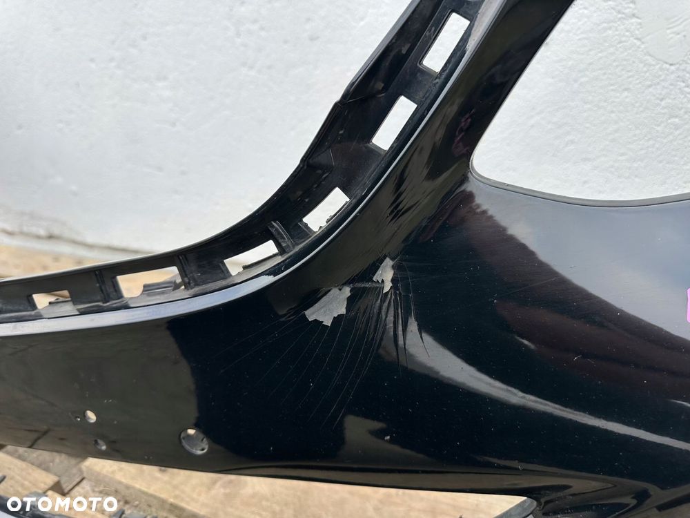 zderzak przód przedni mercedes e klasa w212 a212 lift elegance a2128851438 - 5