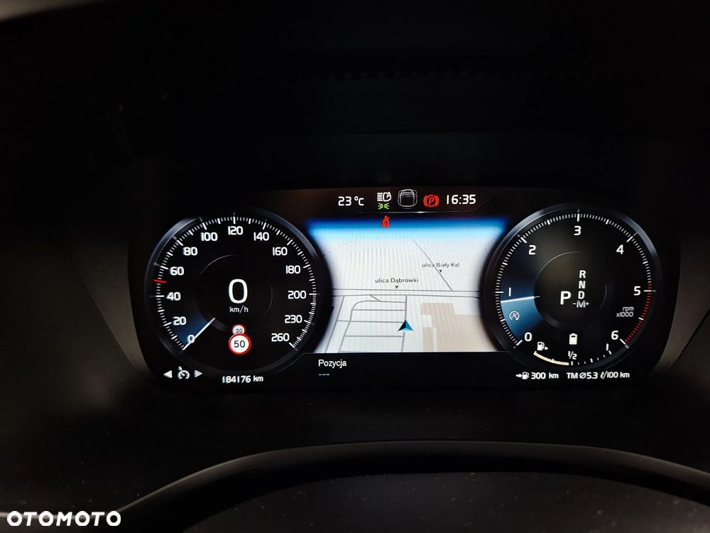 Volvo V60 B4 D Inscription - 31