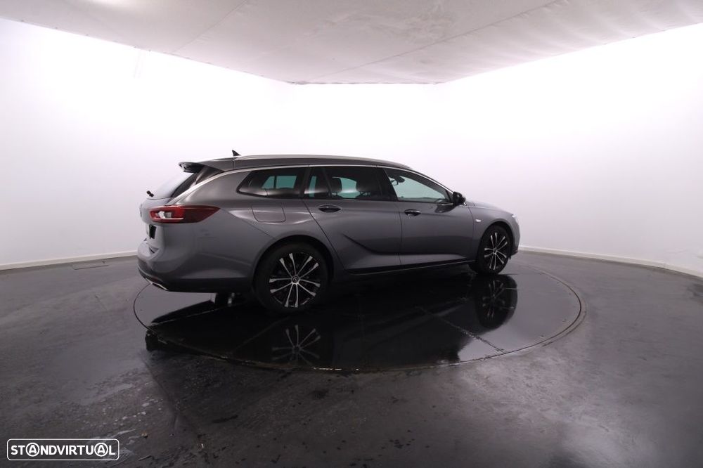 Opel Insignia Sports Tourer 2.0 D Ultimate Aut. - 8
